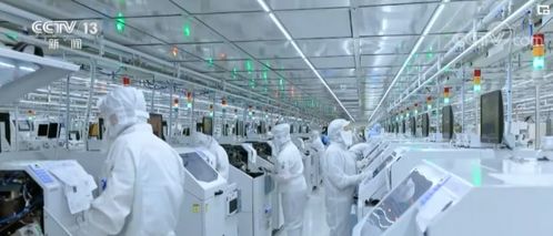5G+工業互聯網 驅動產業轉型升級，邁入規模發展新階段