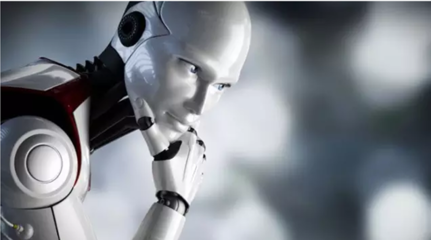 人工智能服務(wù) 悄然走進(jìn)日常生活的“智慧伙伴”